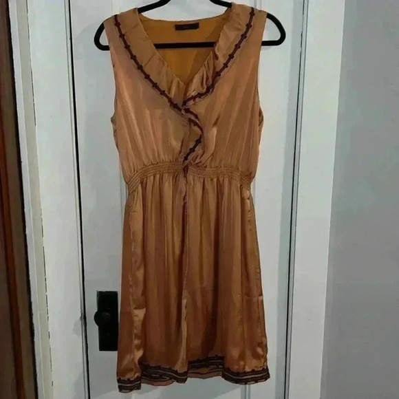 THML Women’s Sleeveless Dress W3 - Picture 1 of 8